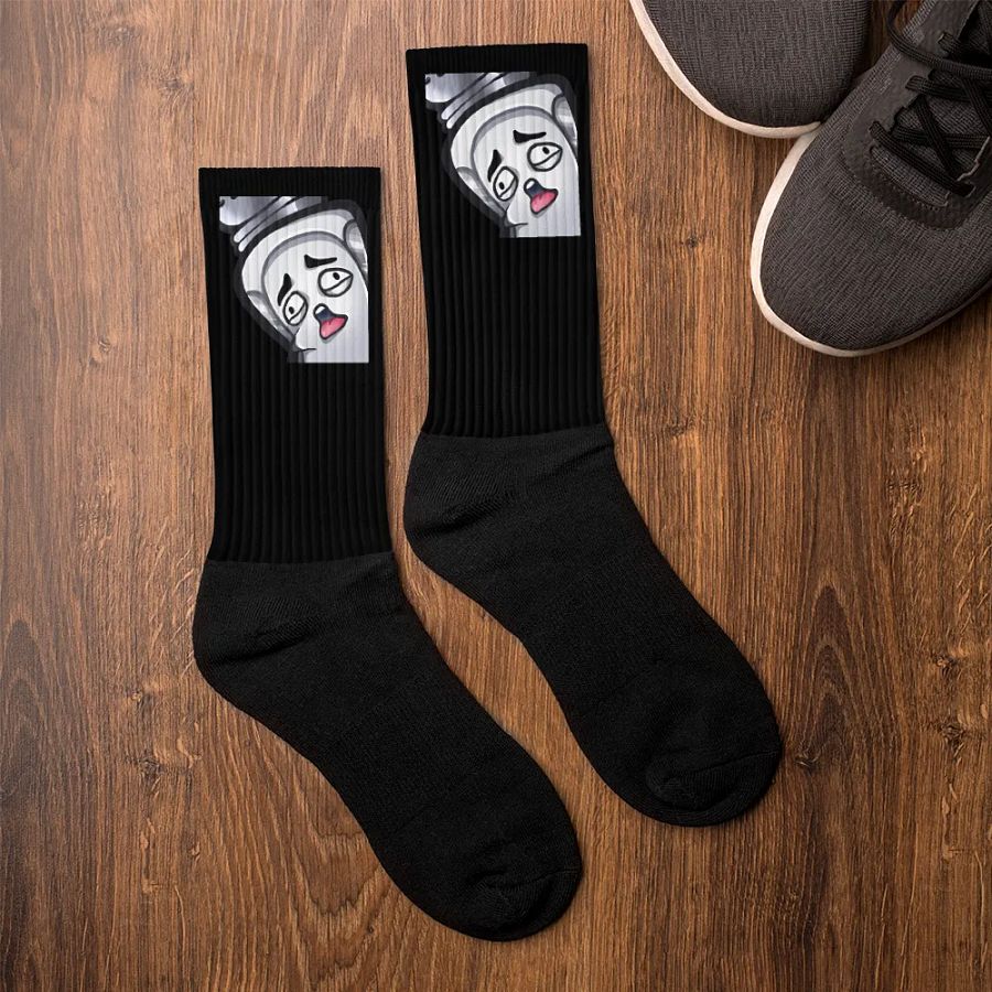 Ew Feet! Socks product image (6)