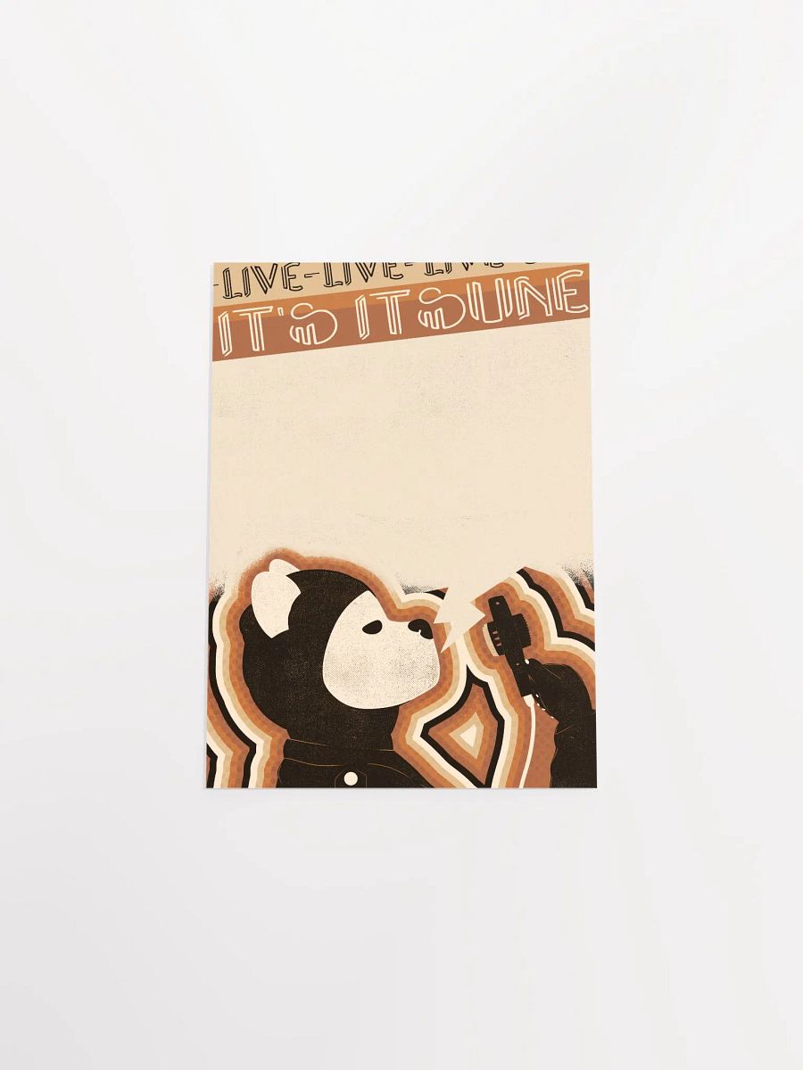 Bear News! product image (8)