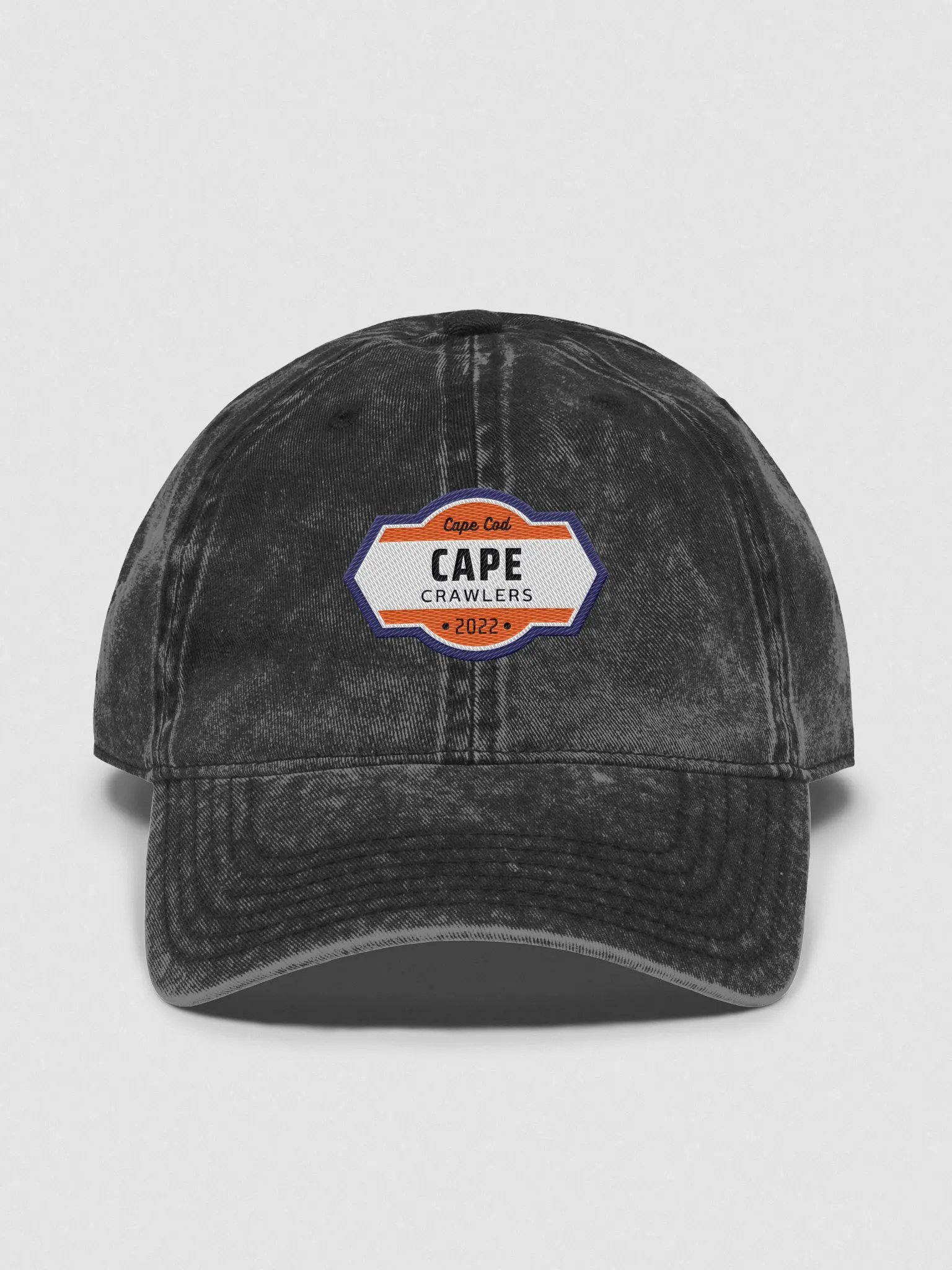 Vintage Dad Hat product image (1)