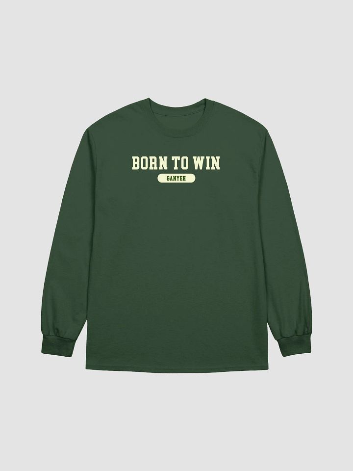 Divine Truth - 100% Cotton Tee product image (1)