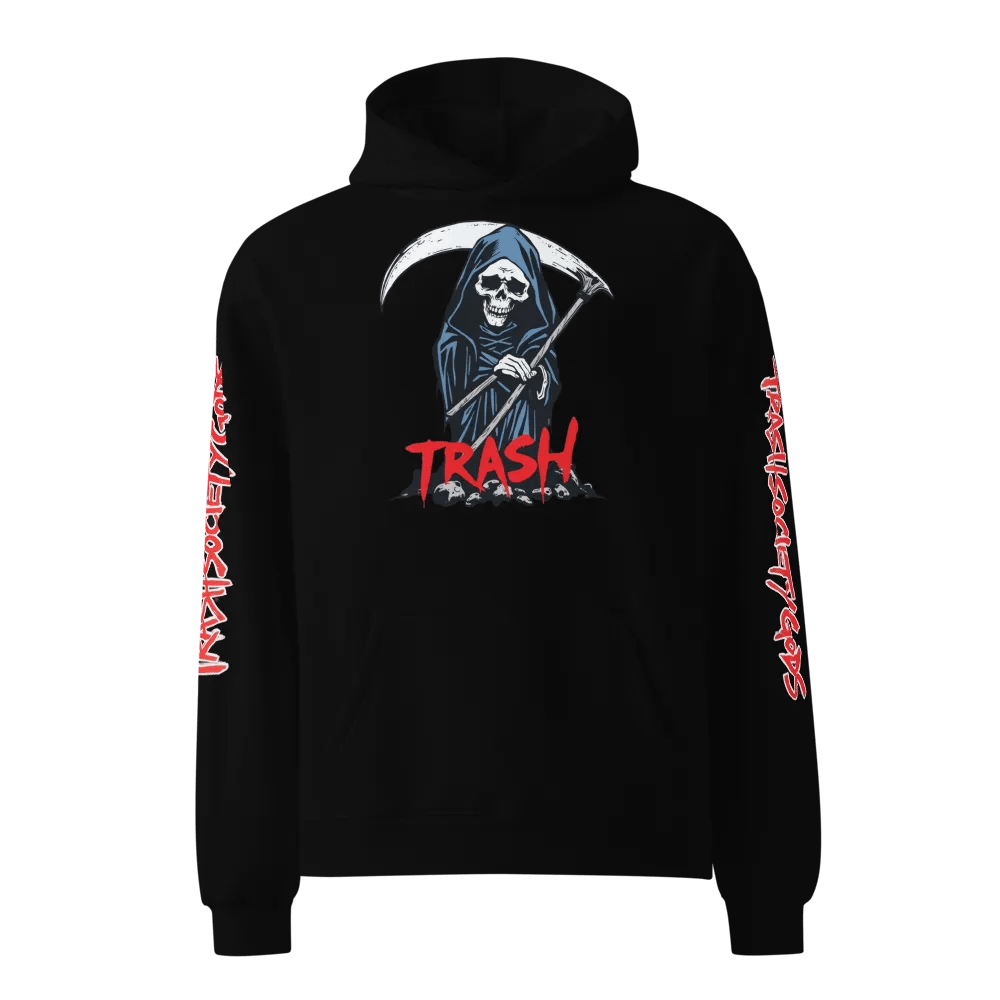 TRASH REAPER product image (1)