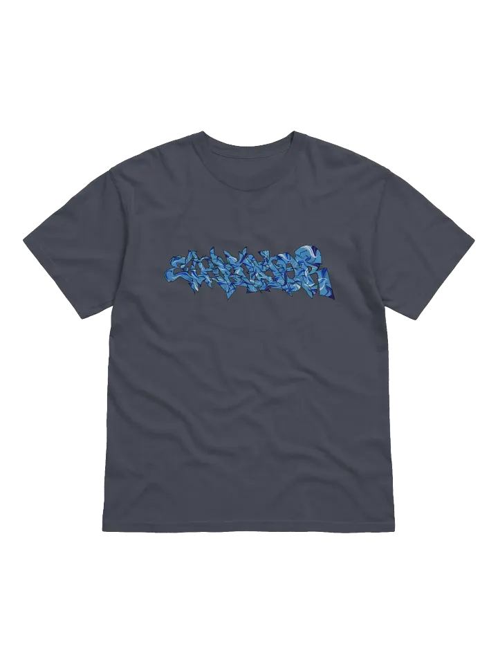 Graffiti Ethanator Comfort Colors Garment-Dyed Heavyweight T-Shirt product image (12)