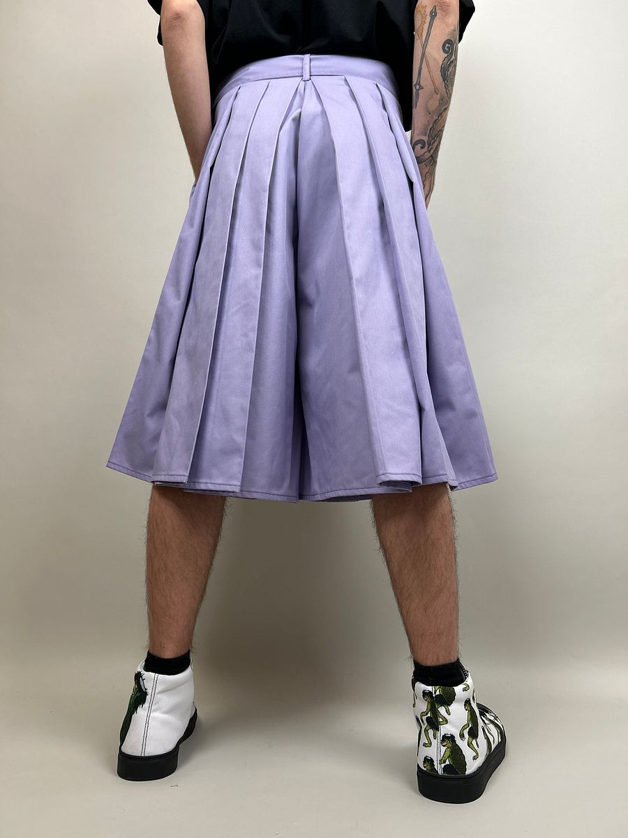 Hakama Bermudas Shorts product image (4)