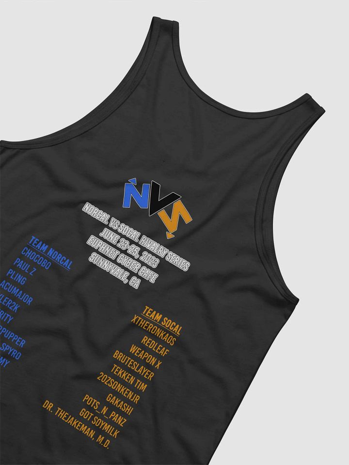 NvS Teams Tank product image (1)