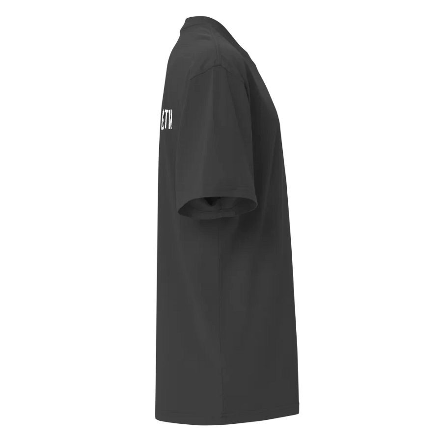 I self-host, btw (t-shirt) product image (4)