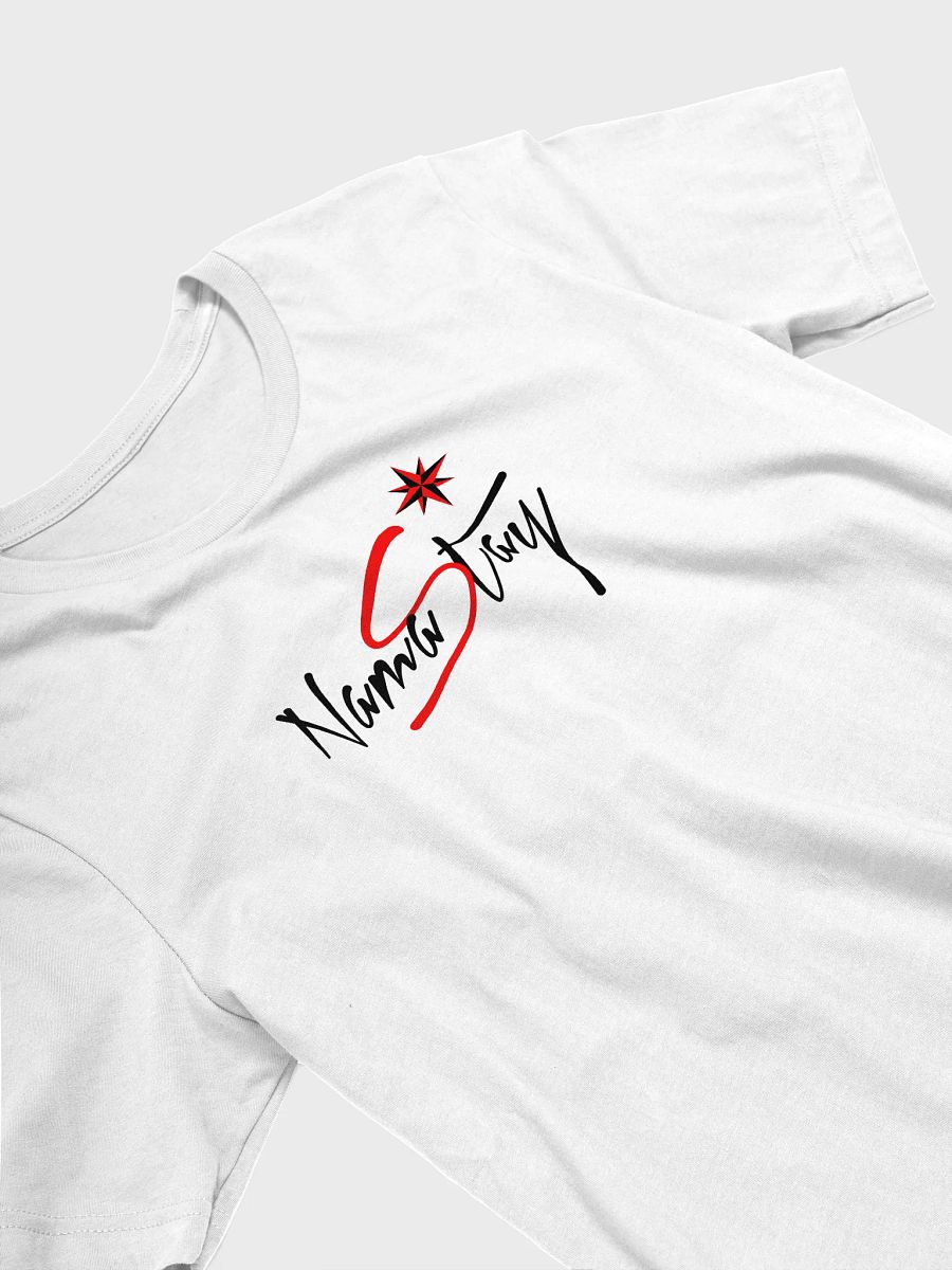 Namastay Supersoft T-Shirt product image (3)