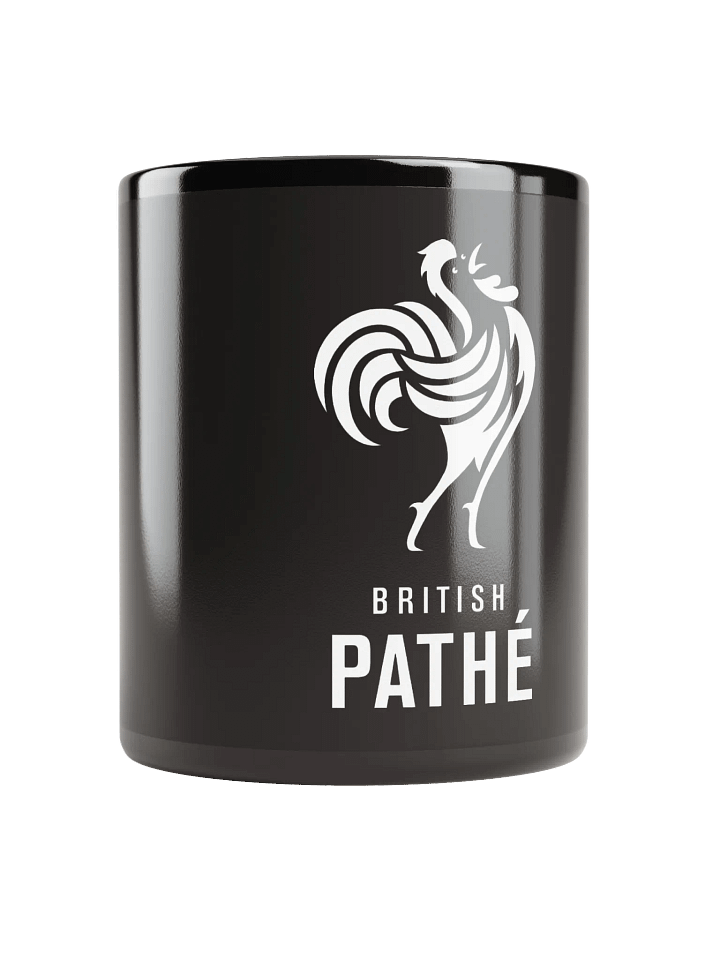 British Pathé Mug product image (1)