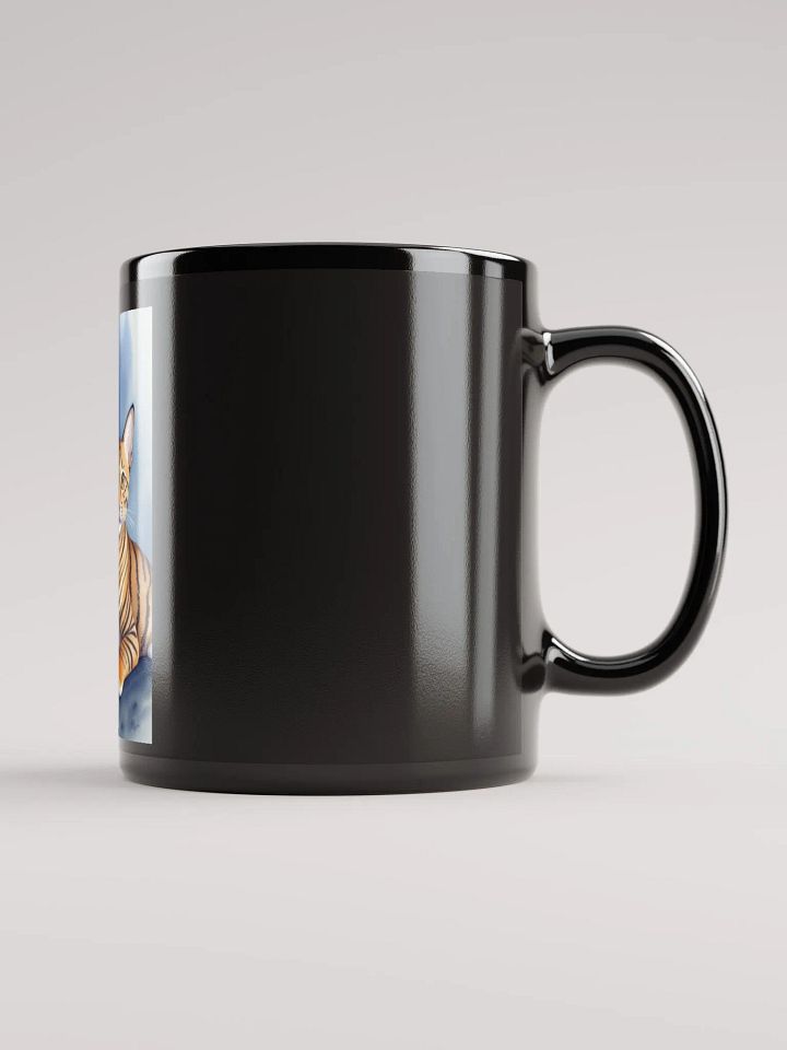 Bengal Cat Duo Mug product image (1)