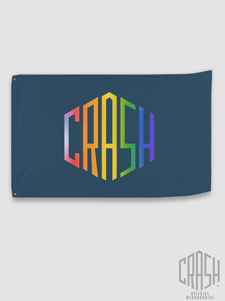 helloitscrash pride flag product image (1)