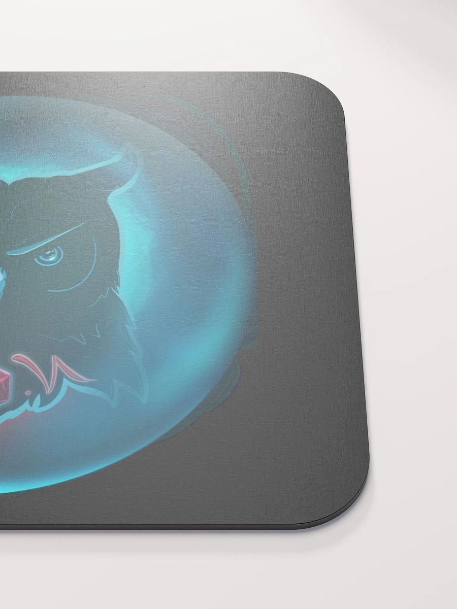 Night Owl Mousepad product image (5)