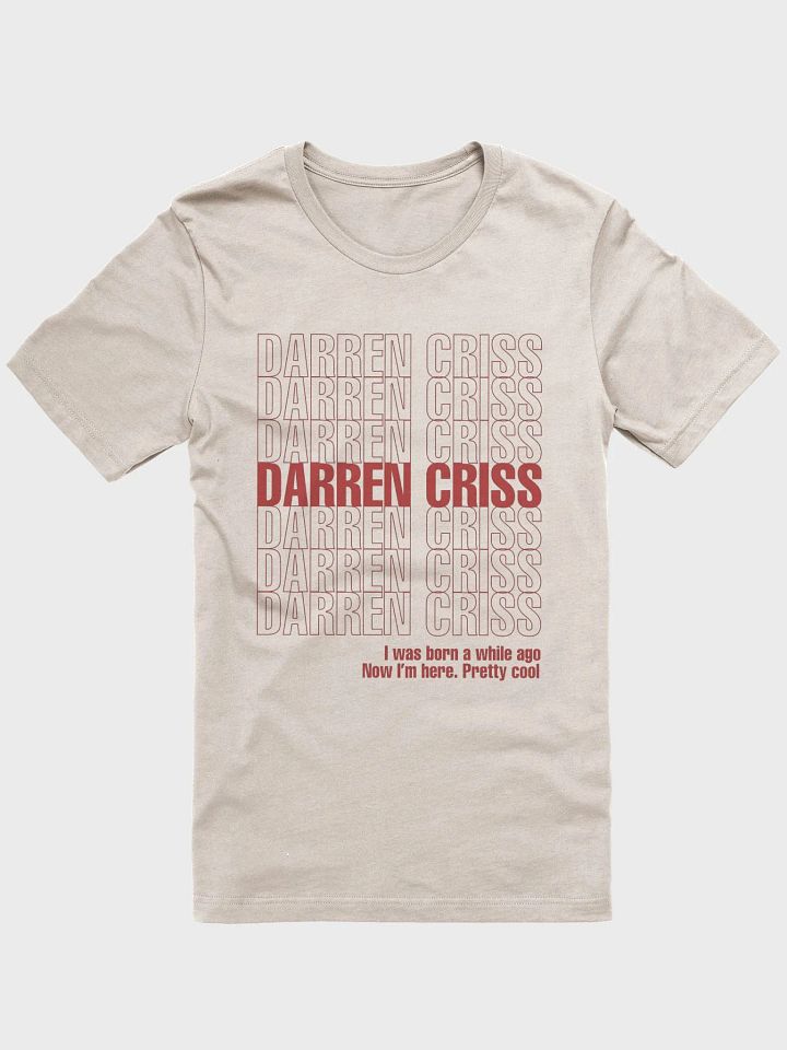 Darren Criss 