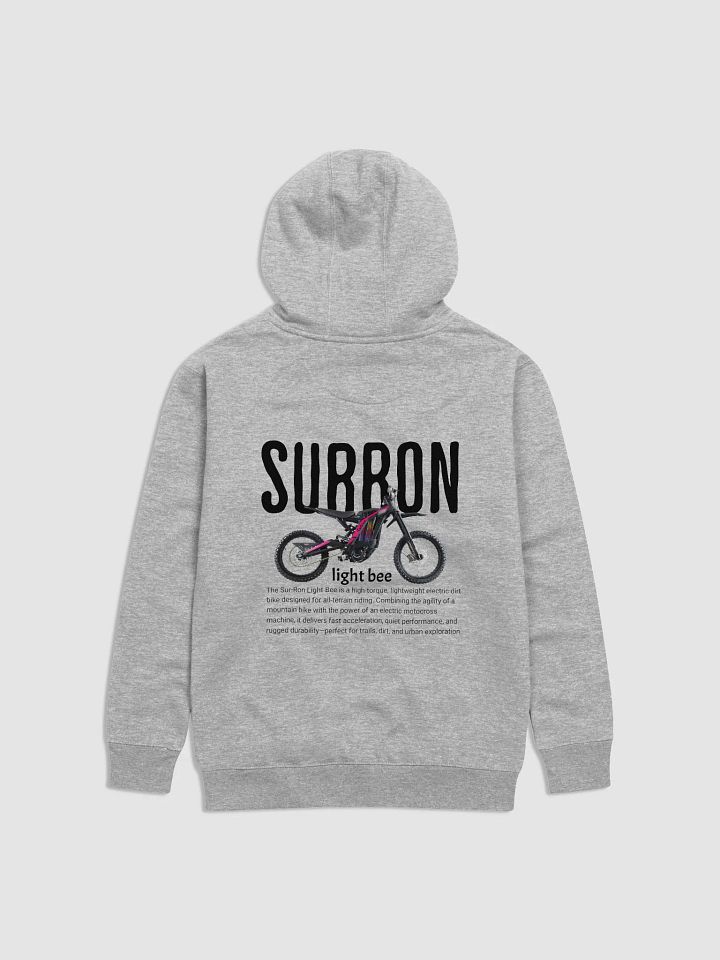 surron light bee hoodie product image (1)