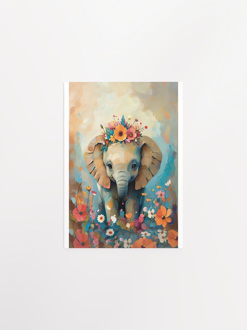 Elephant, the Loyal