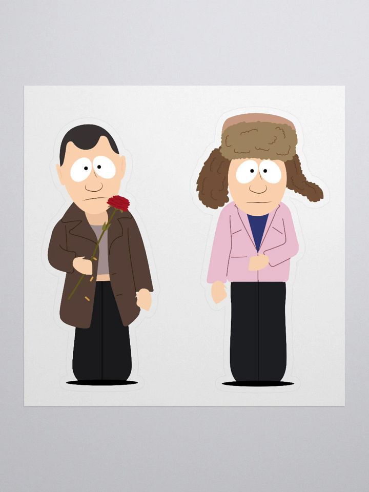 Slavik's Stickers #02 product image (1)