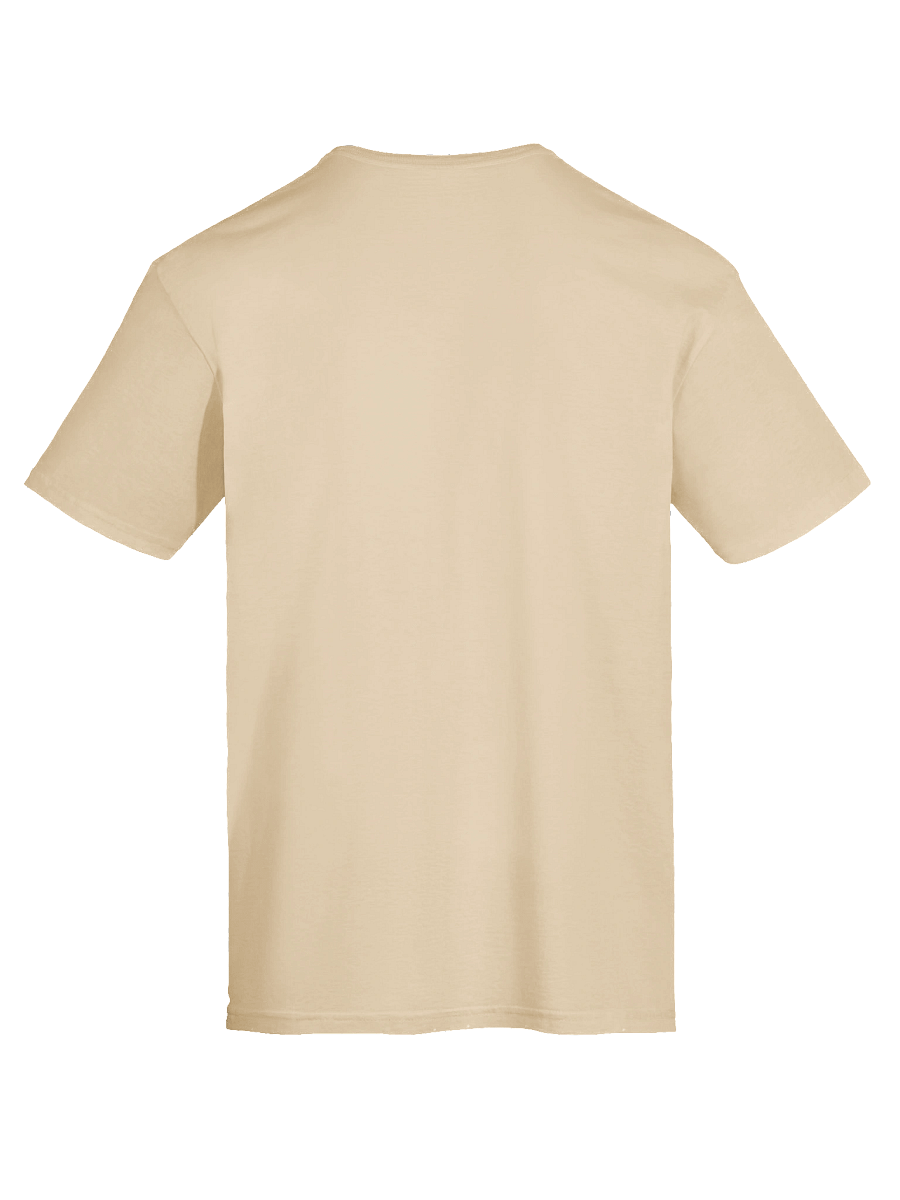 Whimsical Halloween Cup T-Shirt product image (63)