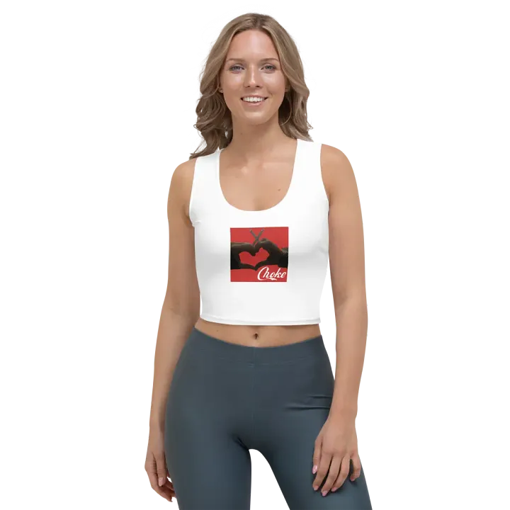 Choke <3 - Tramp Stamp Tank product image (1)