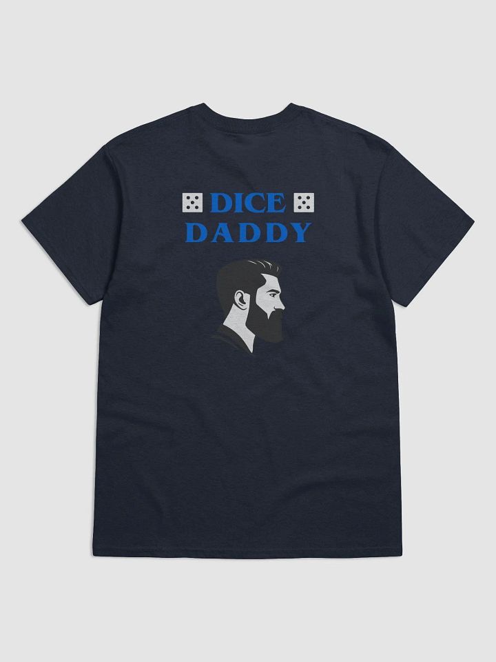 "Dice Daddy" T-Shirt product image (1)