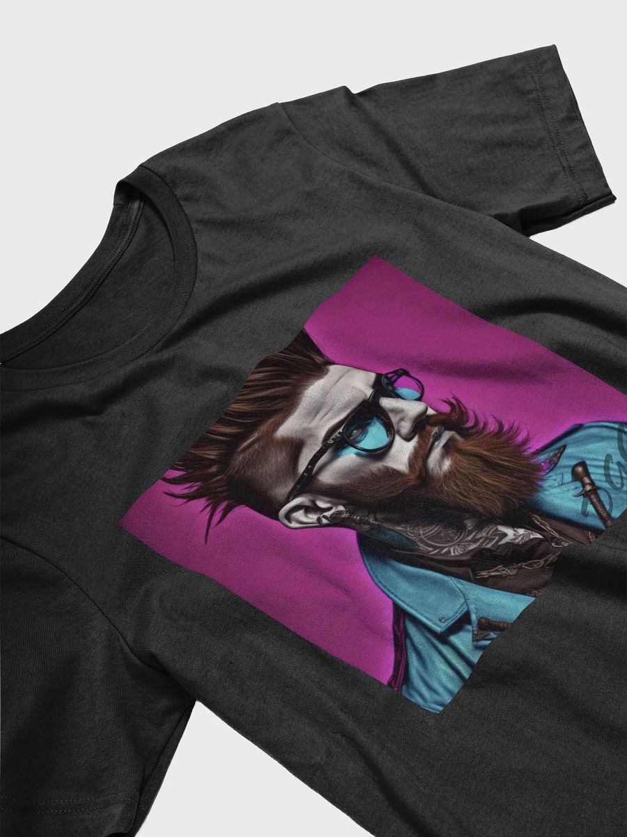 Xen Fantasy Tee product image (12)