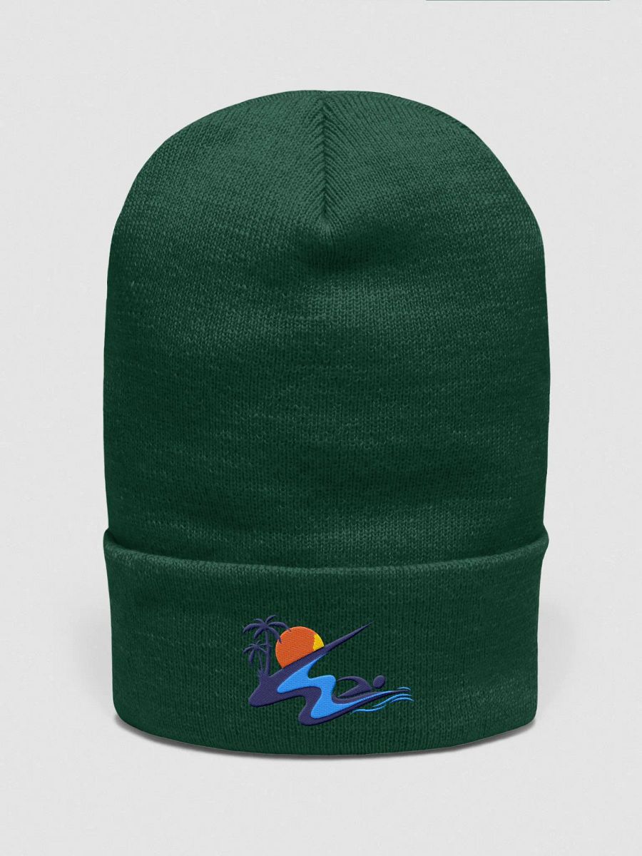 Mayah Swims Beanie product image (3)