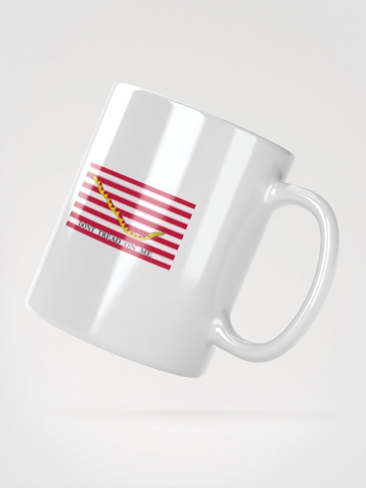Chief's Mug product image (6)