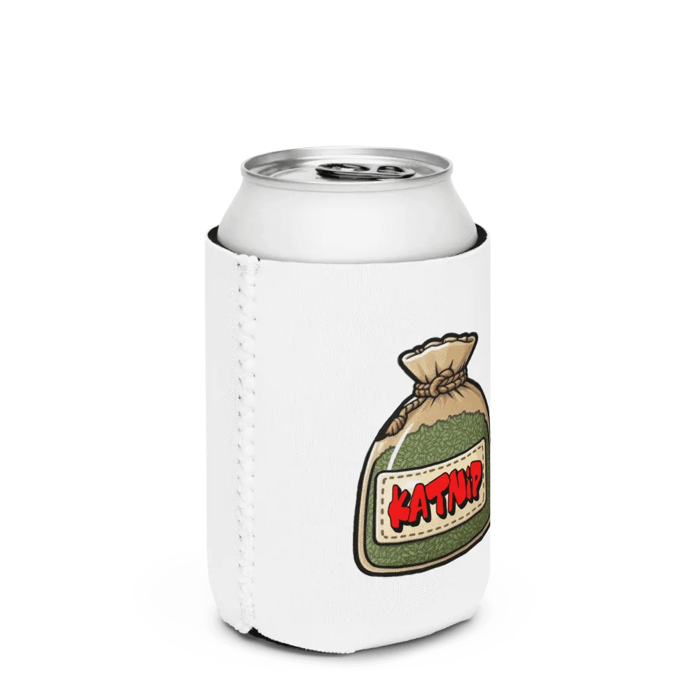 Katnip Coozie product image (2)