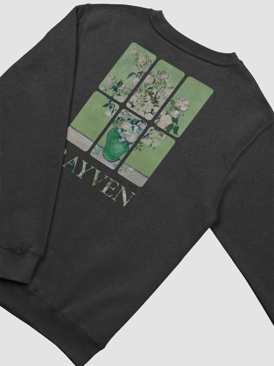 MONOCHROME VINCENT VAN GOH CREWNECK product image (14)