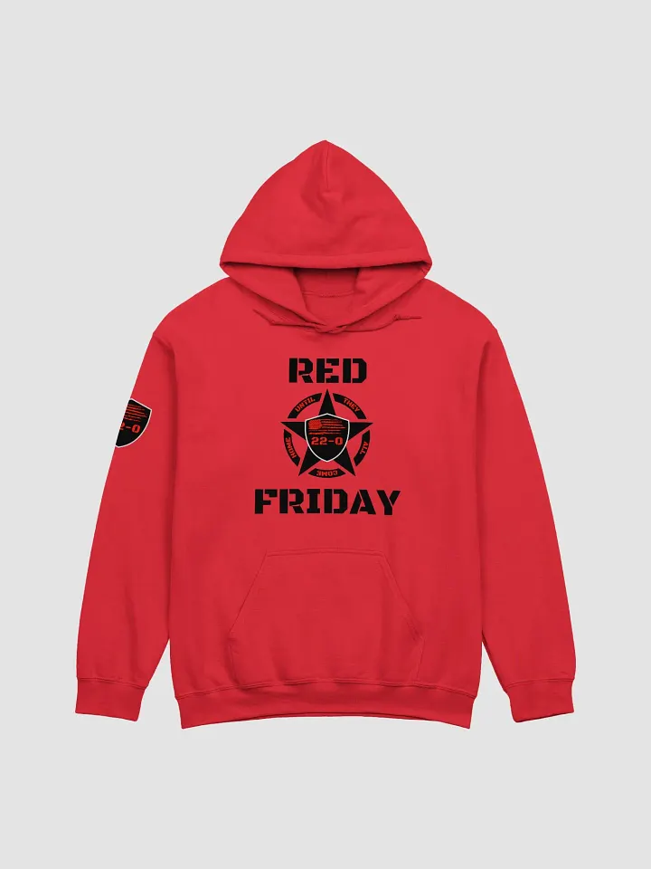 RED FRIDAY 2 product image (1)