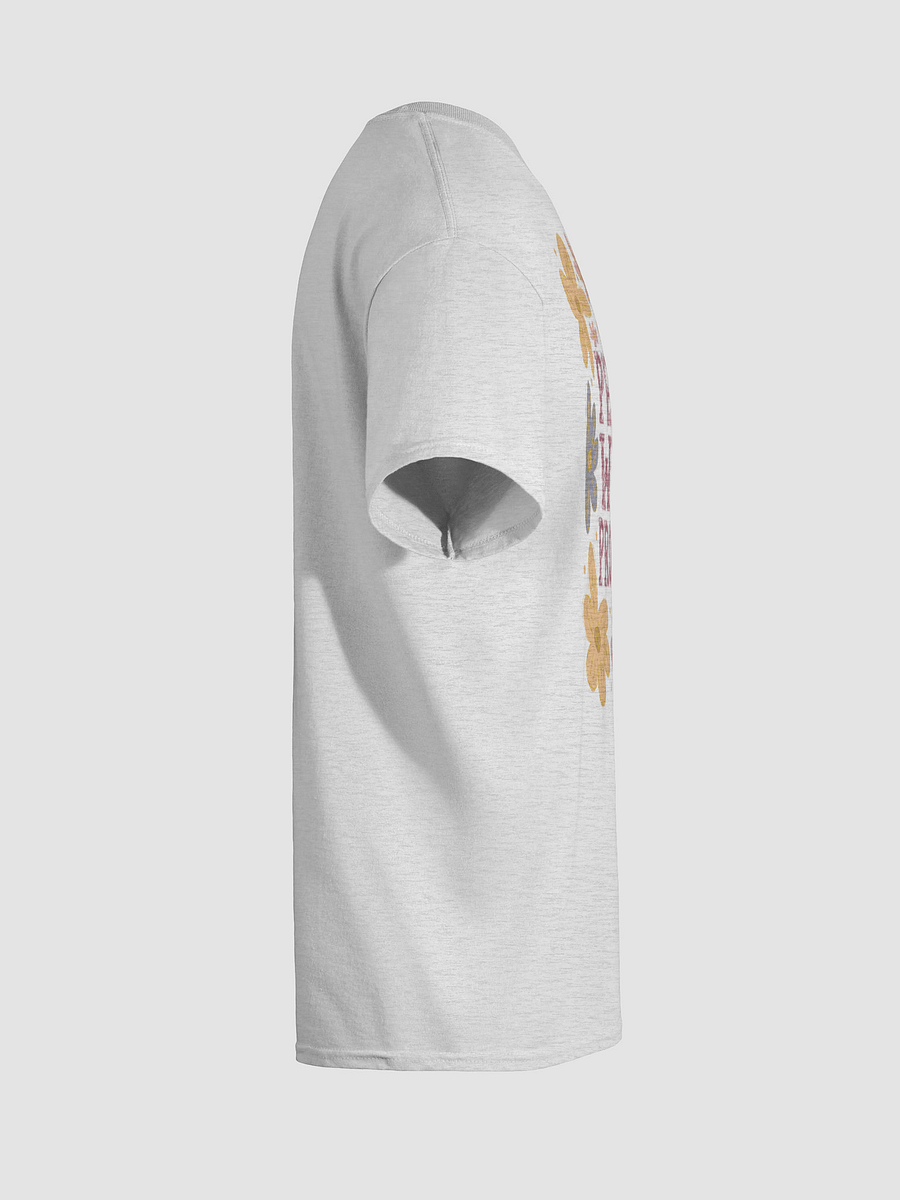 Provoked Petals Tee product image (70)
