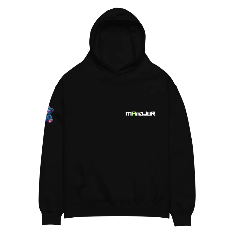 Shakedown Street Hoodie product image (5)