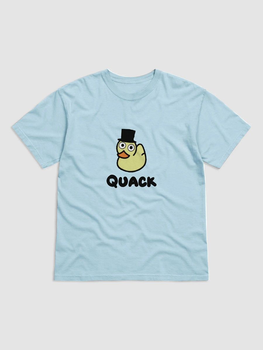 The Quack Shirt product image (1)