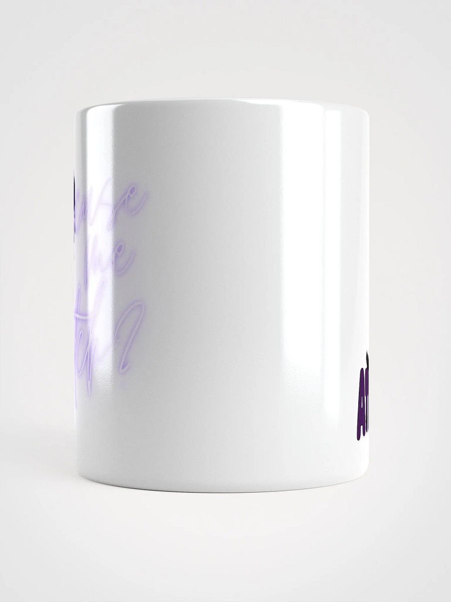 McScuse Me Mug product image (5)