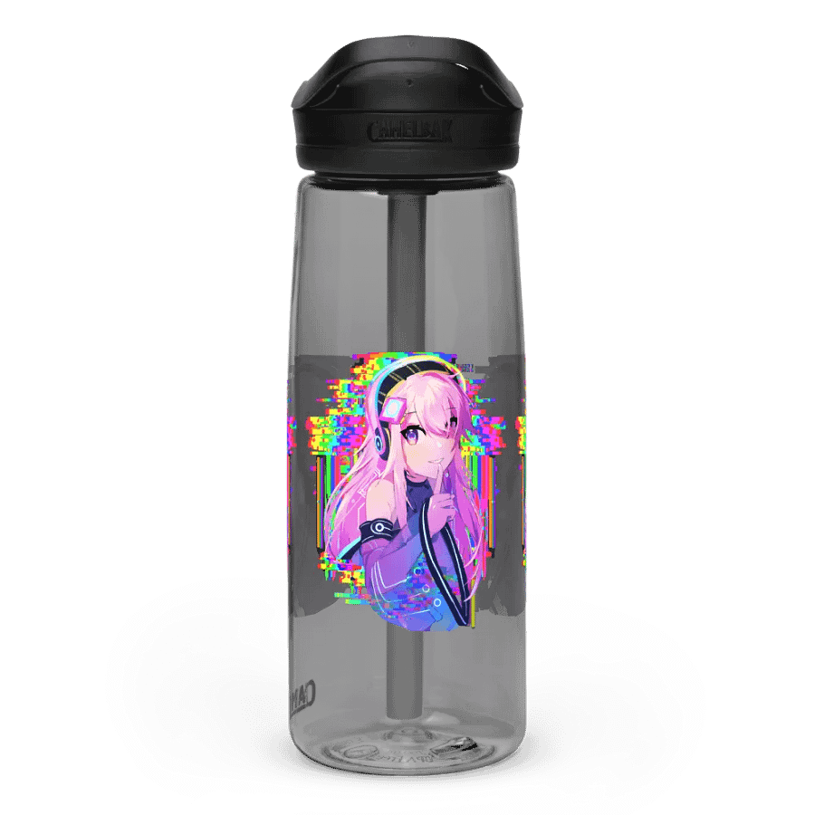 Upgraded Akheera Water Bottle product image (3)