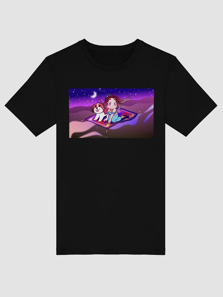A Magic Carpet Ride..w/background product image (2)