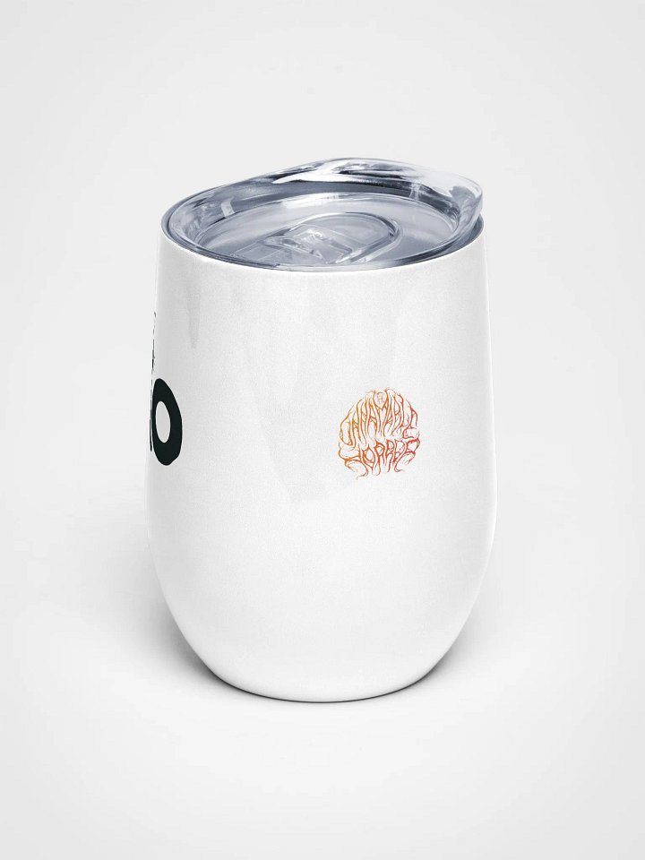 Cosmo Tummy (Wine Tumbler) product image (1)