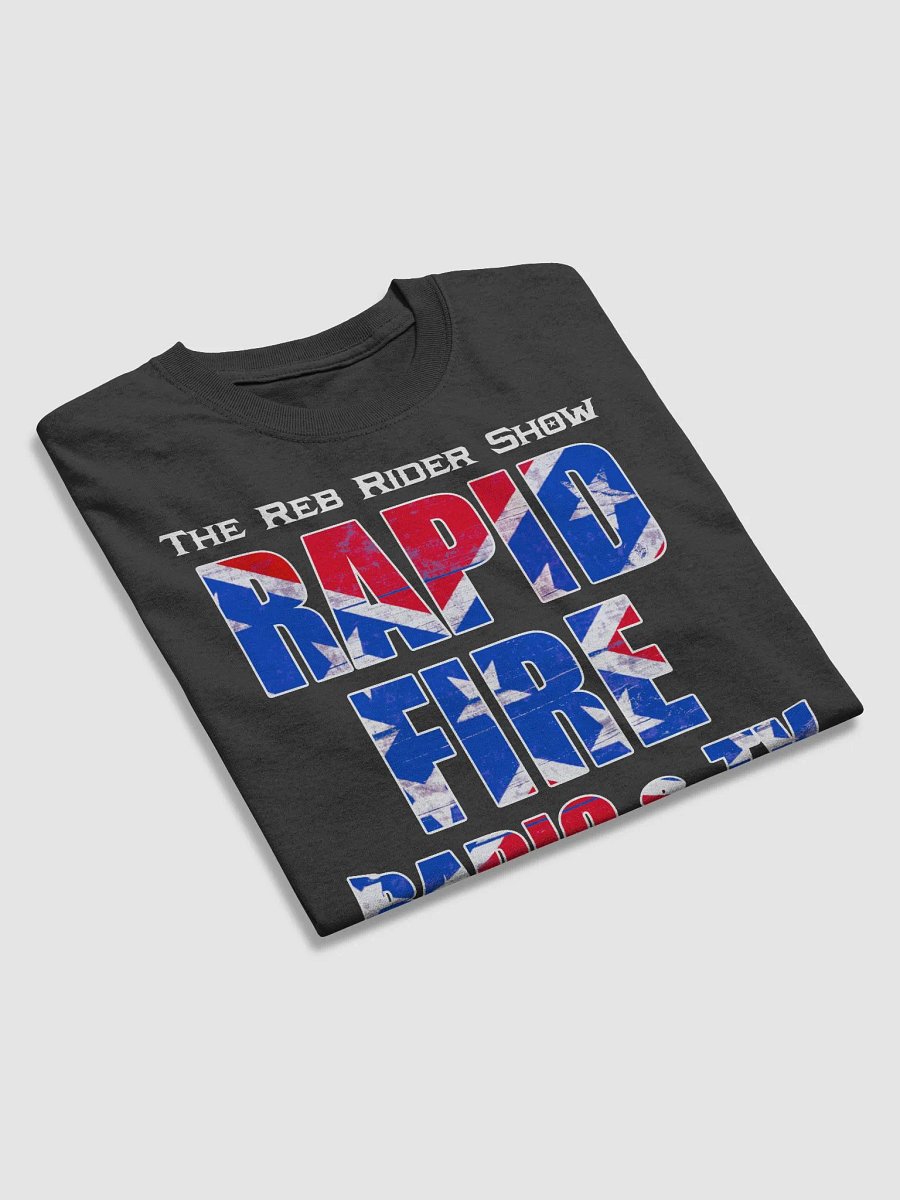 Reb Rider Show product image (3)