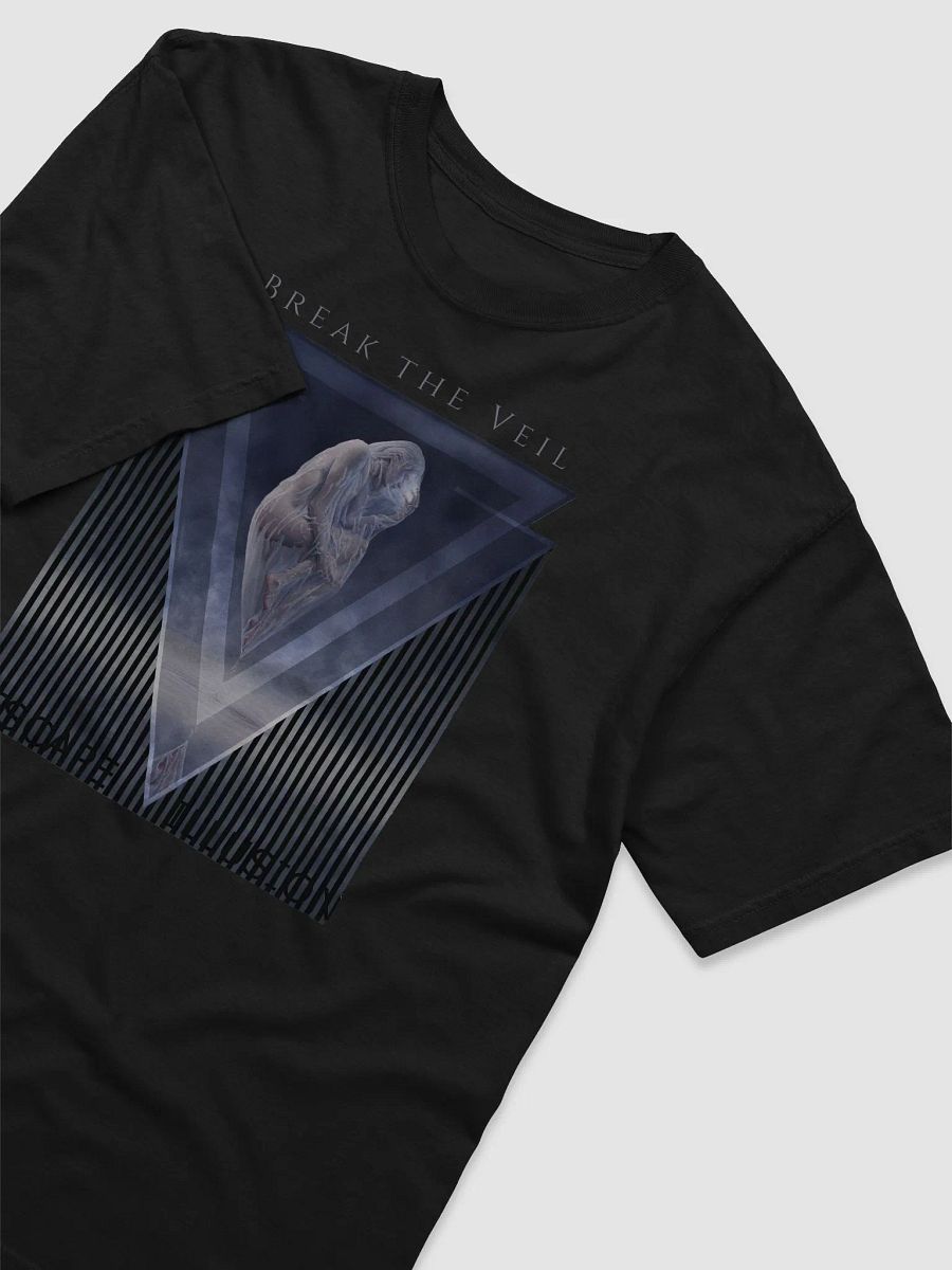 "Neuronal Phase 53" the Shirt product image (3)