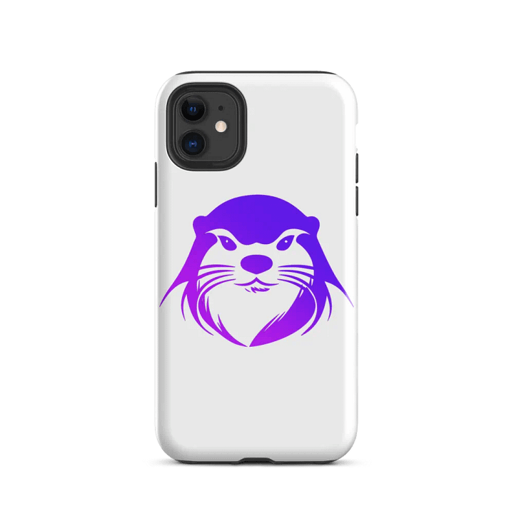 Coque i phone Logo product image (2)