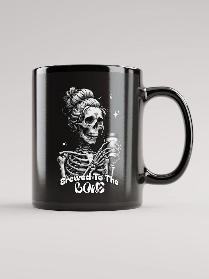 Brewed To The Bone Mug product image (1)