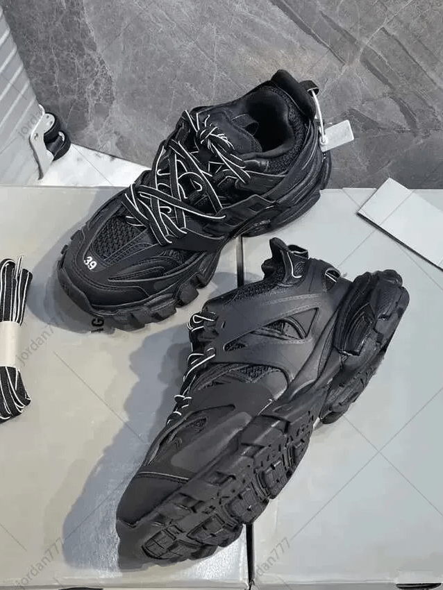 Balenciaga Track Runners product image (1)