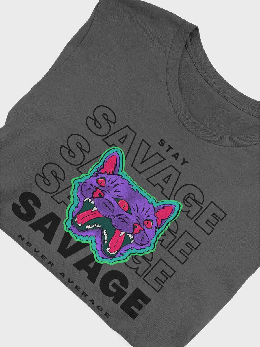 Stay Savage T product image (3)