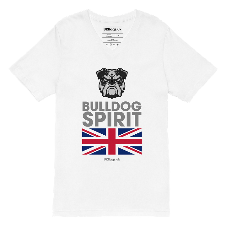 Bulldog Spirit product image (2)
