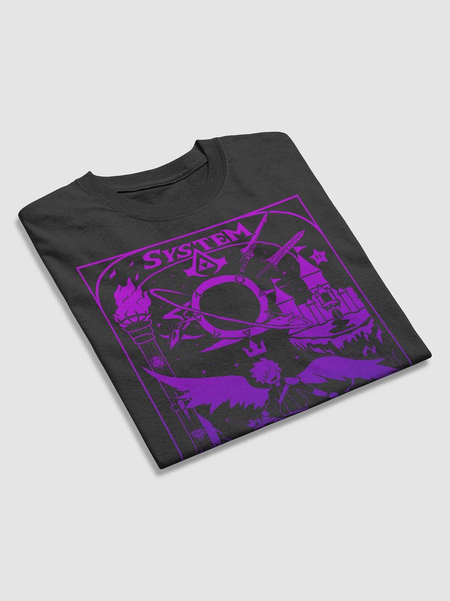 HERO SERIES - GRADIENT - Tshirt product image (3)