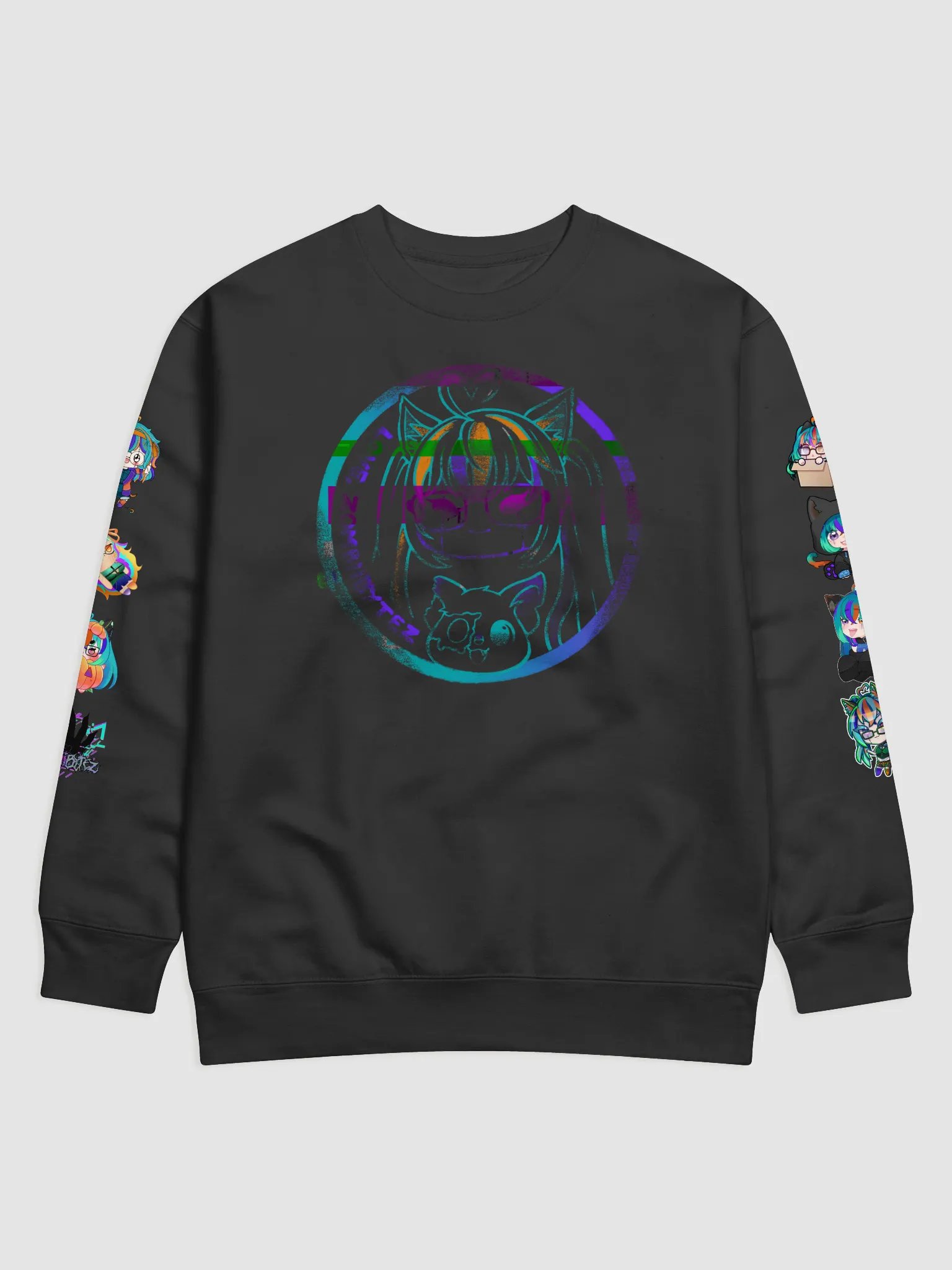 Stamp Crewneck product image (1)