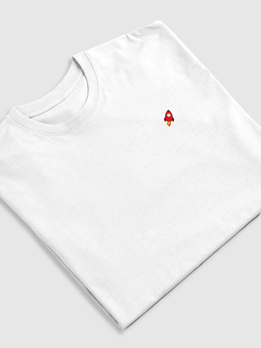 RED ROCKET SHIRT product image (5)