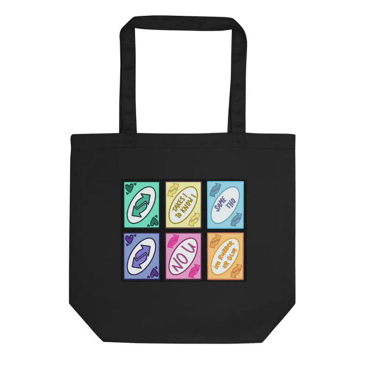 uno reverse tote product image (1)