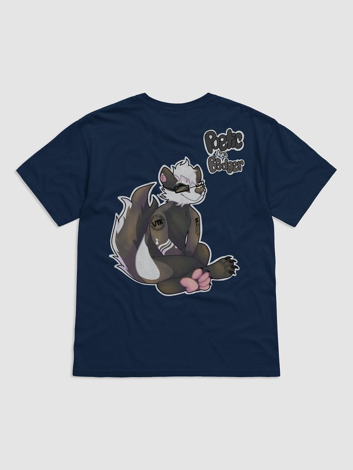 Poetic The Badger product image (6)