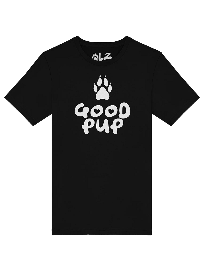 Good Pup Paw Shirt product image (2)