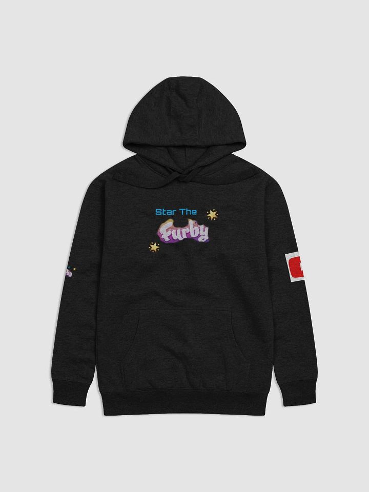 New STF Hoodie product image (1)