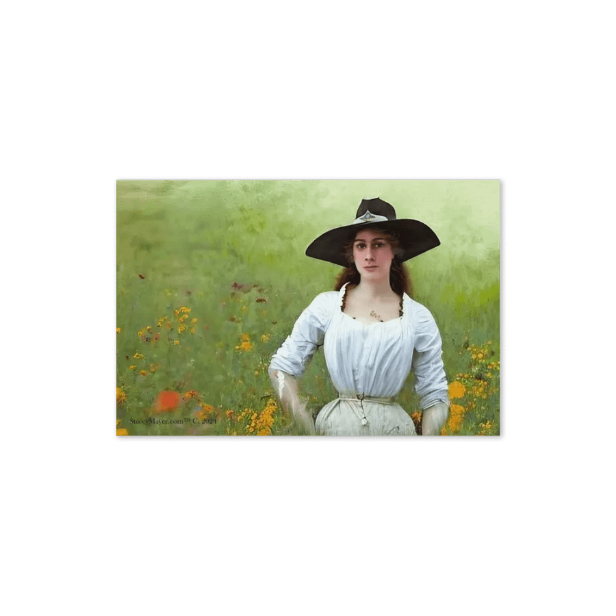 Pioneer Notecards product image (12)