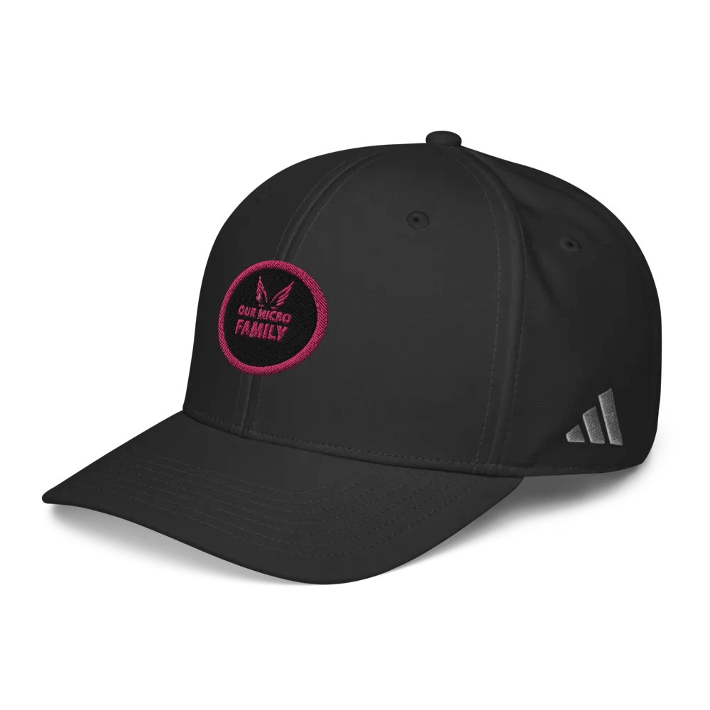 Our Micro Family Performance Hat product image (5)